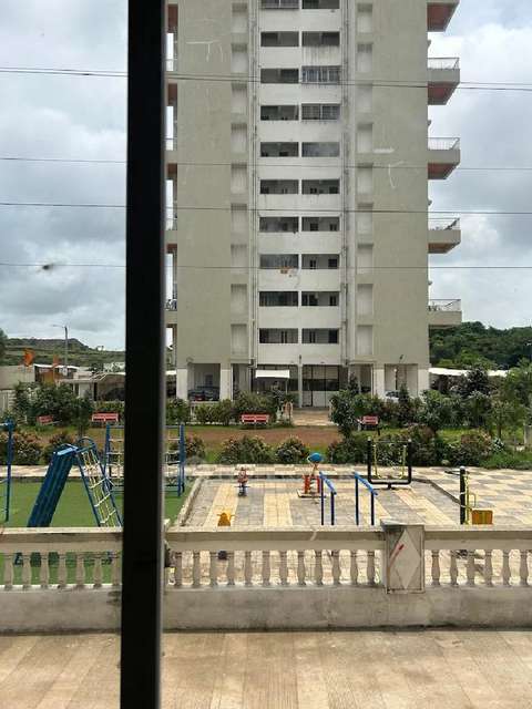 1 BHK Villa for Rent  In Moshi