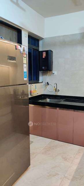 2 BHK Flat In Kundan Easterlia for Rent  In Lohegaon