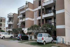 2 BHK Flat In Uppal Southend for Rent  In Sector 49