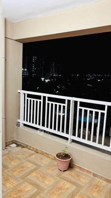 2 BHK Villa In Charholi Budruk for Rent  In Urban Homes