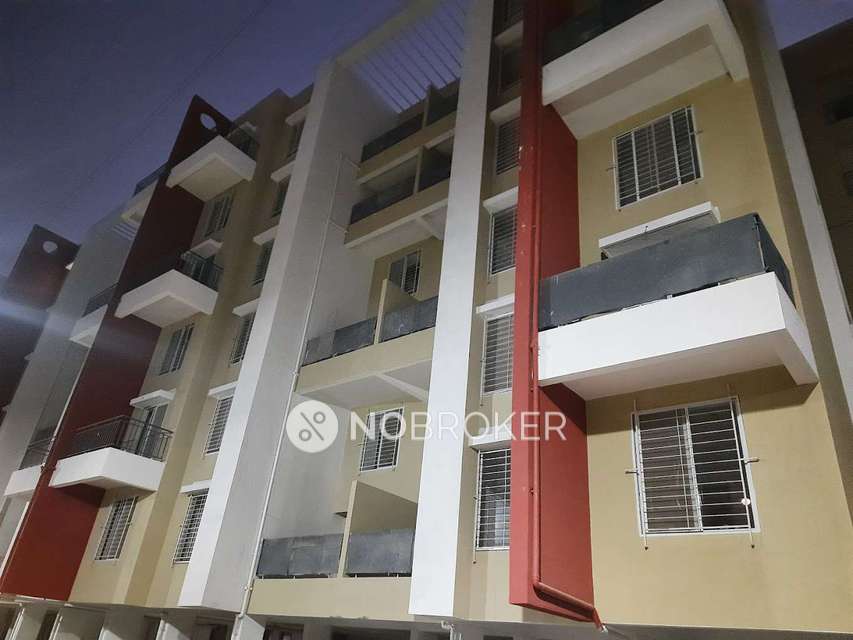 2 BHK Flat In Golden Winds for Rent  In Lohegaon, Pune
