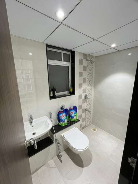 3 BHK Flat In Jhamtani Building for Rent  In Ace Abode By Jhamtani Main Gate