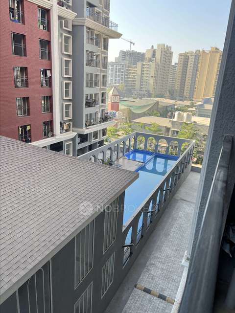 3 BHK Flat In Jhamtani Building for Rent  In Ace Abode By Jhamtani Main Gate