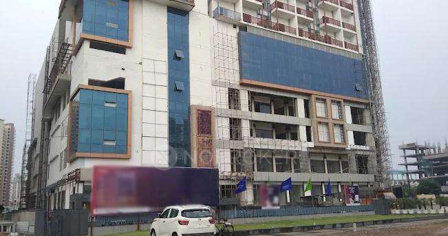 Office Space in Fusion Ufairia, Greater_noida for sale 
