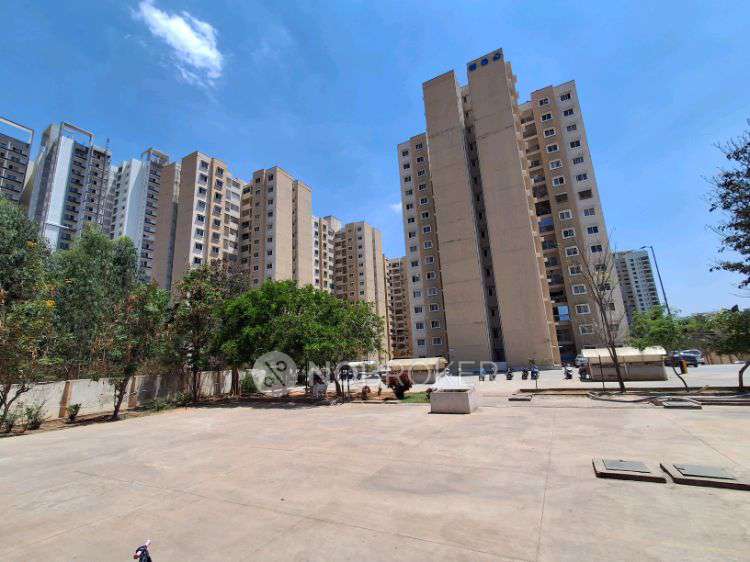 2 BHK Flat In Chandragiri Bda for Rent  In Bidare Agraha