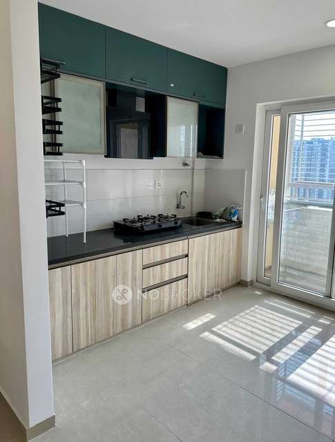 2 BHK Flat In Patel Smondo, Gachibowli for Rent  In Gachibowli