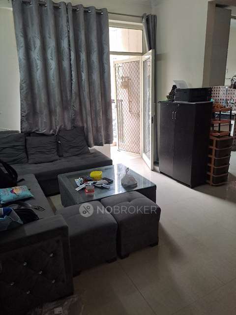 2 BHK Flat In Galaxy North Avenue for Rent  In Sector 4
