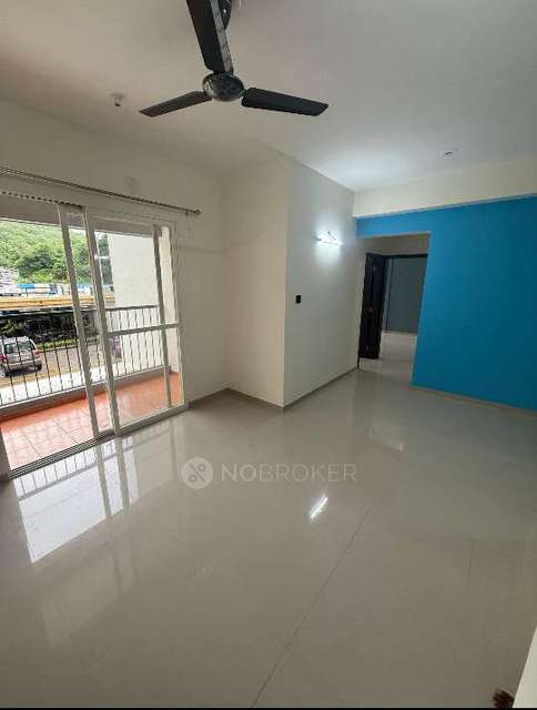 2 BHK Flat In I Wing Tcg for Rent  In Hinjewadi