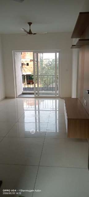 2 BHK Villa In Casagrand Zenith for Rent  In  Medavakkam, Chennai
