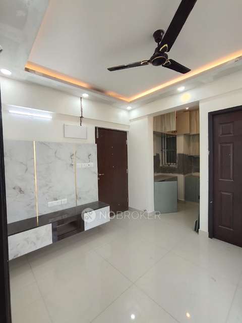 1 BHK Flat In Green Boulevard for Rent  In Thyvakanahalli Village