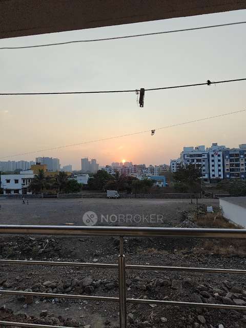 2 BHK Flat In Sai Tower, Manjari Budruk for Rent  In Manjari Budruk