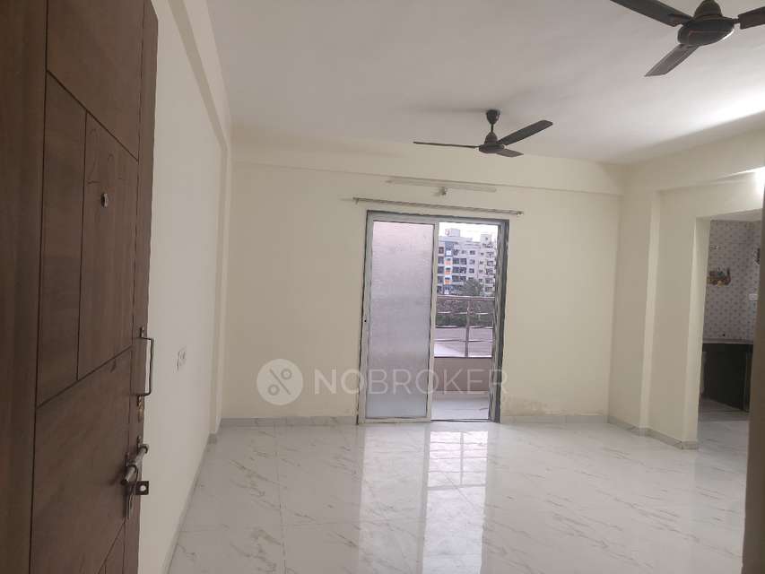 2 BHK Flat In Sai Tower, Manjari Budruk for Rent  In Manjari Budruk