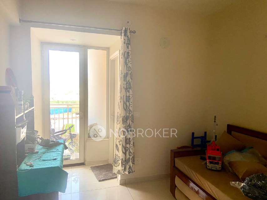 3 BHK Flat In Ashiana Anmol for Rent  In Sohna