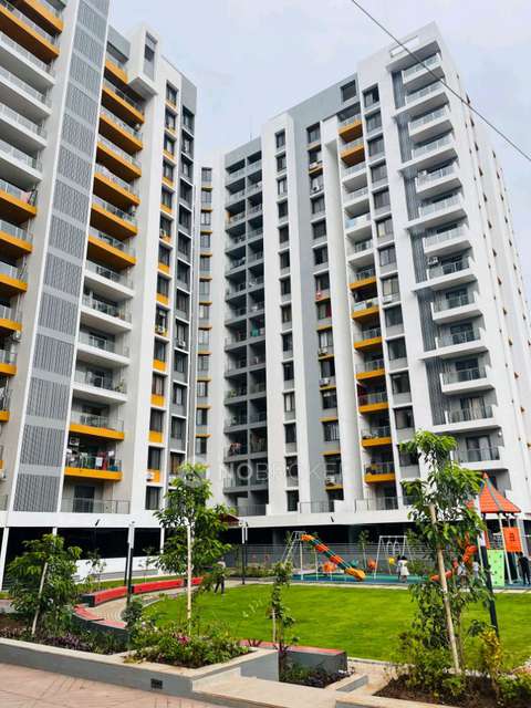 2 BHK Flat In Kamalraj Athens B And C for Rent  In Wakad