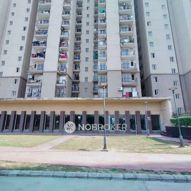 1 RK Flat In Aditya City Apartment For Sale  In Shahpur Bamheta