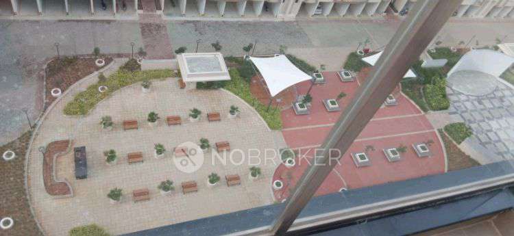 3 BHK Flat In Provident Park Square for Rent  In Kanakapura