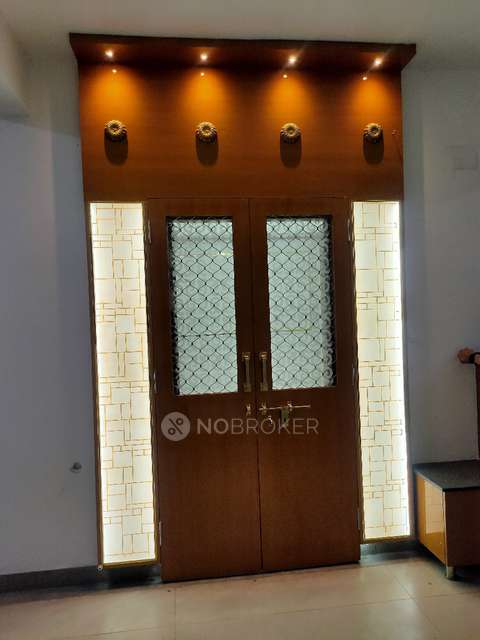 2 BHK Flat In Apr Praveens Higheria for Rent  In Patancheruvu