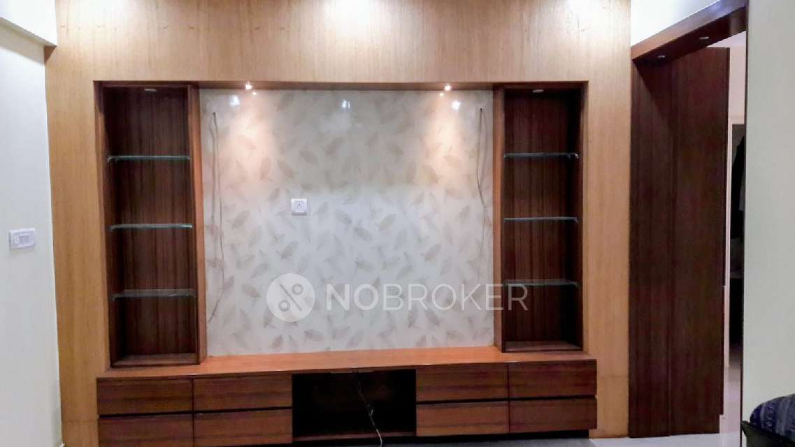 3 BHK Flat In Sv Brindavanam for Rent  In Bellandur