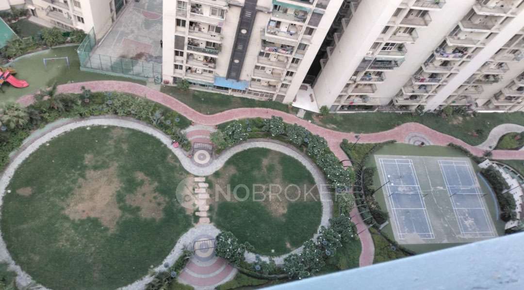 2 BHK Flat In Vvip Homes for Rent  In Sector 16c