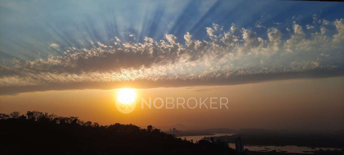 3 BHK Flat In Metro Grande  for Rent  In Kalyan