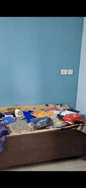 3 BHK Flat In Rishabh Cloud 9 Skylish Towers For Sale  In Indirapuram