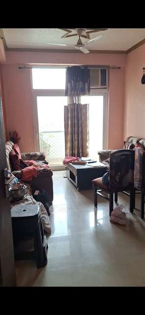 3 BHK Flat In Rishabh Cloud 9 Skylish Towers For Sale  In Indirapuram