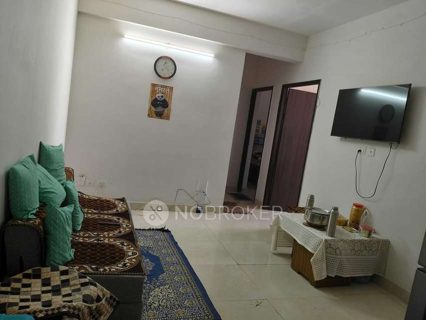 2 BHK Villa In Signature Global Andour Heights for Rent  In Sector 71
