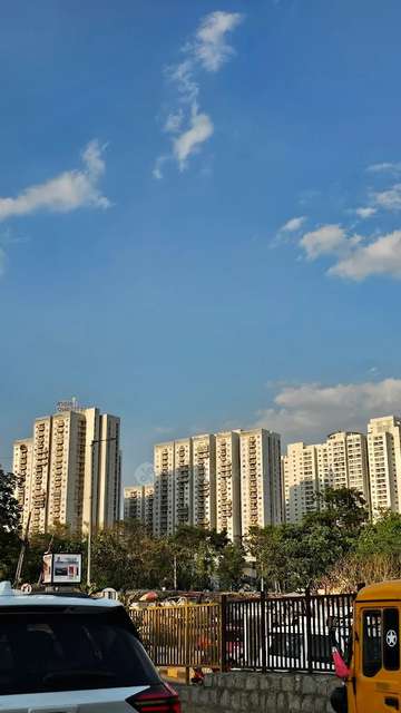 2 BHK Flat In Indis One City for Rent  In **********