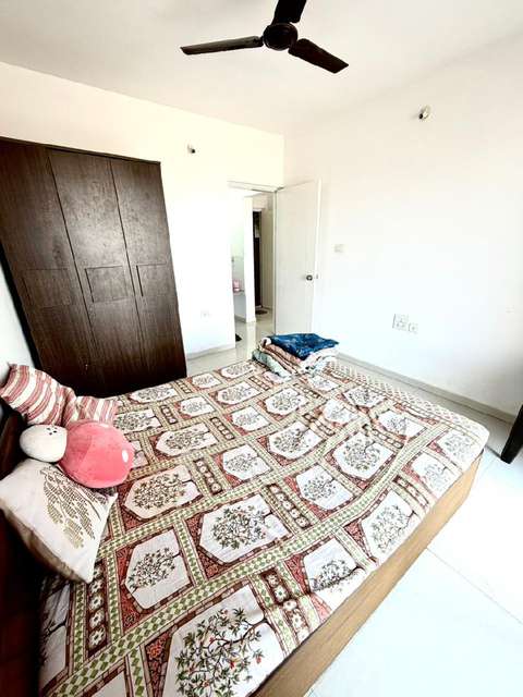2 BHK Flat In Rohan Abhilasha for Rent  In Wagholi