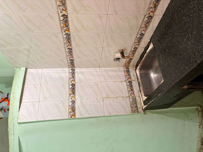 1 BHK House for Rent  In  Erandwane
