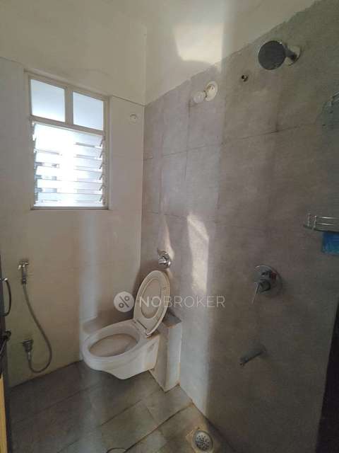 2 BHK Flat In Mantra Moments Phase Ii for Rent In Moshi
