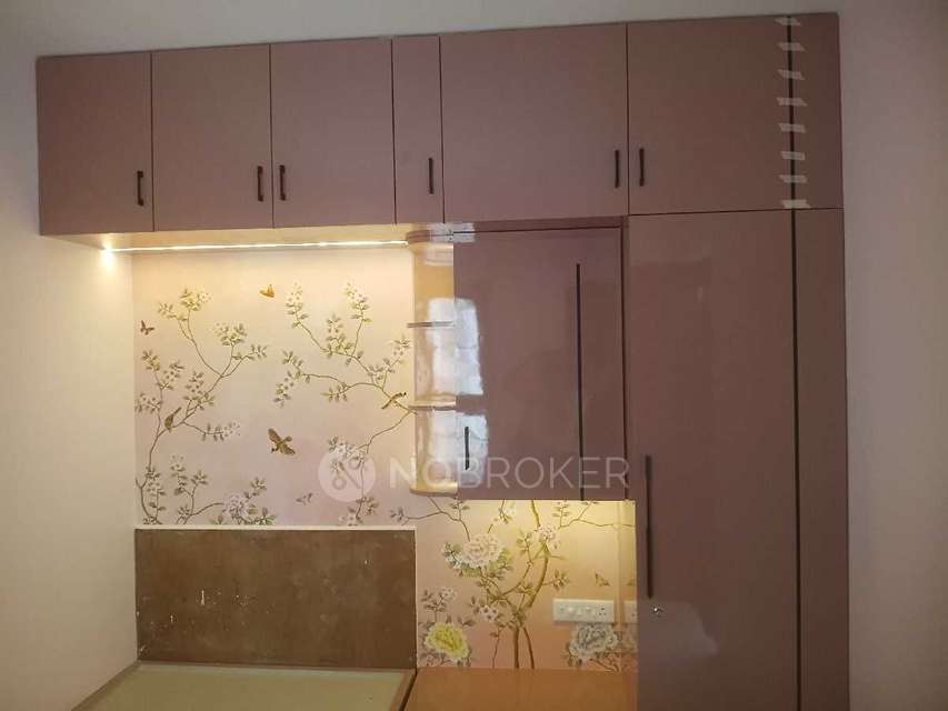3 BHK Flat In Shaligram Sky for Rent  In Kiwale
