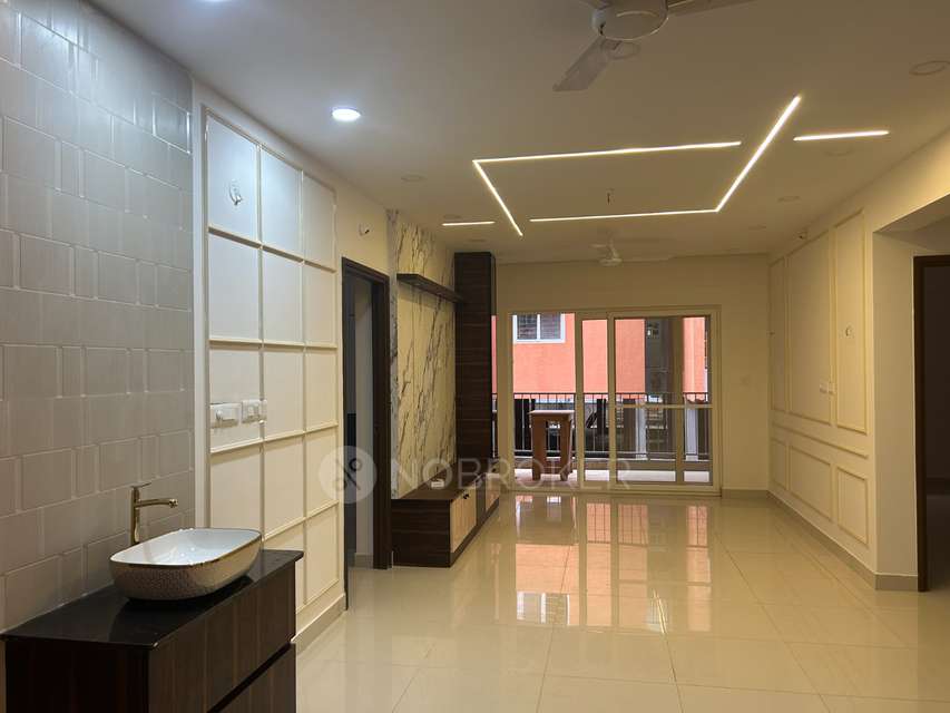 3 BHK Villa In  Modern Spaaces for Rent  In Sarjapura