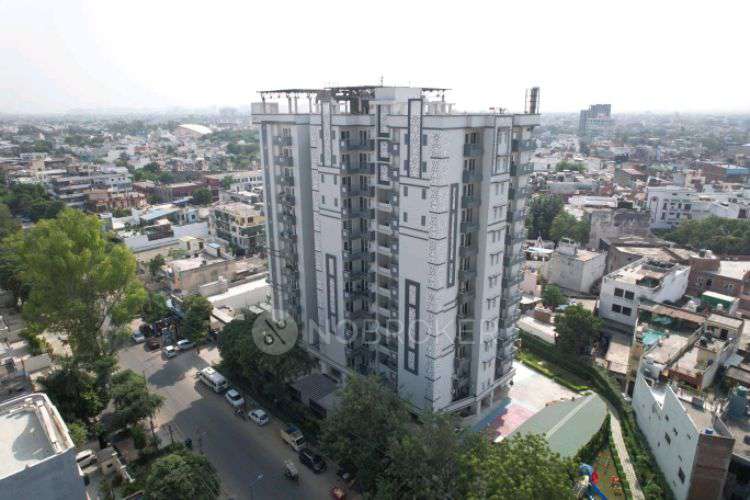 1 RK Flat In Svp The Imperial for Rent In Nehru Nagar