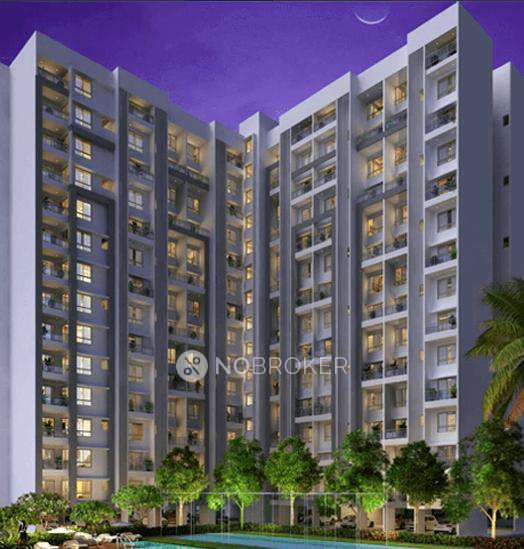 4 BHK Villa In Gera World Of Joy for Rent In Kharadi
