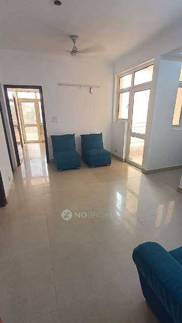 2 BHK Flat In Supertech Ecovillage 2 for Rent  In Greater Noida