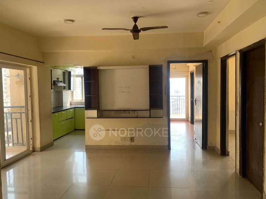 4 BHK Flat In Gaur Galaxy North Avenue 2  for Rent  In Sector 16