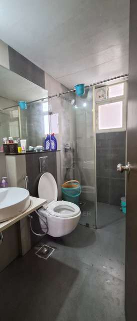 3 BHK Flat In Puneville Phase 1 for Rent In Punawale,