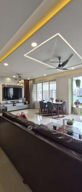 3 BHK Flat In Puneville Phase 1 for Rent In Punawale,