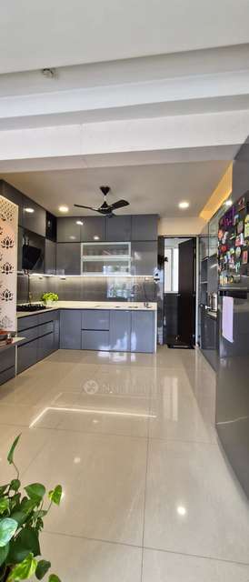 3 BHK Flat In Puneville Phase 1 for Rent In Punawale,