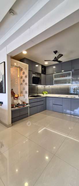 3 BHK Flat In Puneville Phase 1 for Rent In Punawale,
