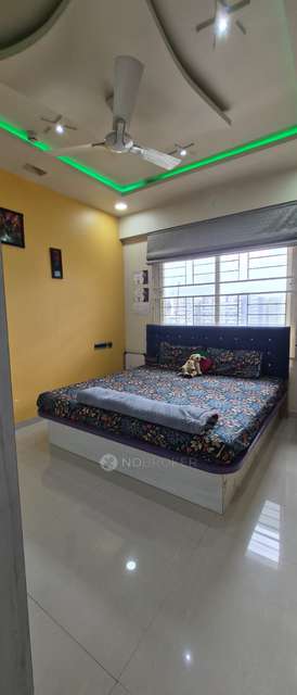 3 BHK Flat In Puneville Phase 1 for Rent In Punawale,