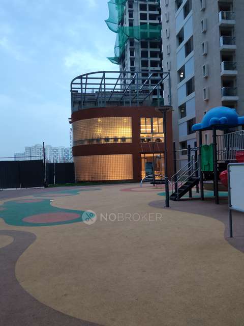 2 BHK Flat In Vj Yashwin Enchante for Rent In Kharadi