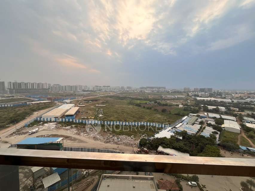 2 BHK Flat In Vj Yashwin Enchante for Rent In Kharadi