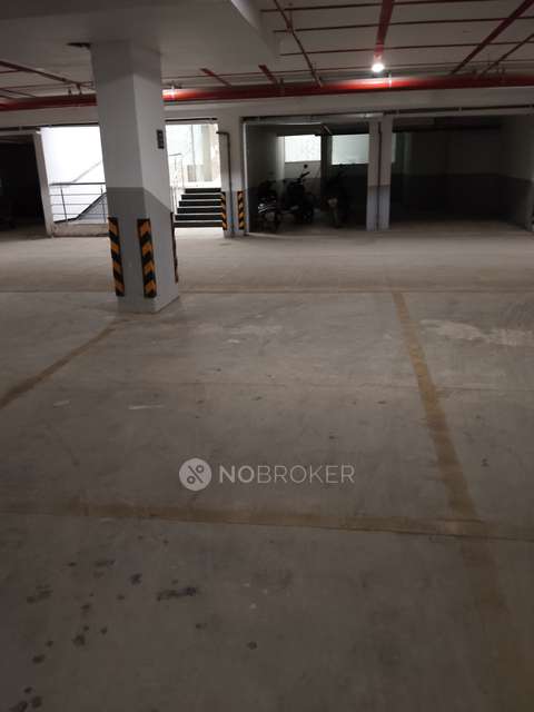 2 BHK Flat In Vj Yashwin Enchante for Rent In Kharadi