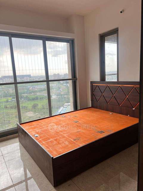 2 BHK Flat In Vj Yashwin Enchante for Rent In Kharadi
