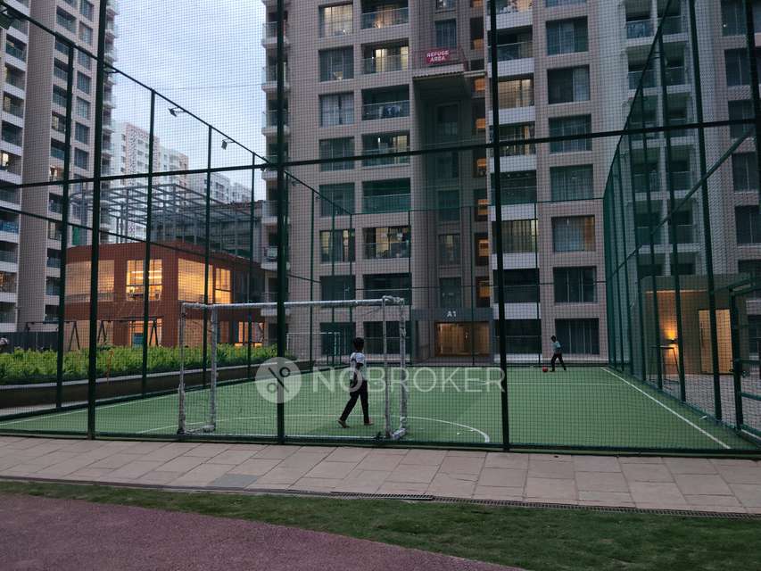 2 BHK Flat In Vj Yashwin Enchante for Rent In Kharadi