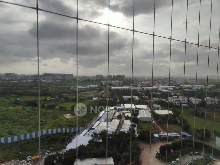 2 BHK Flat In Vj Yashwin Enchante for Rent In Kharadi