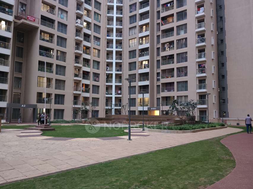 2 BHK Flat In Vj Yashwin Enchante for Rent In Kharadi