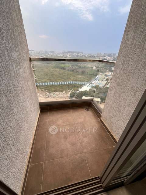 2 BHK Flat In Vj Yashwin Enchante for Rent In Kharadi